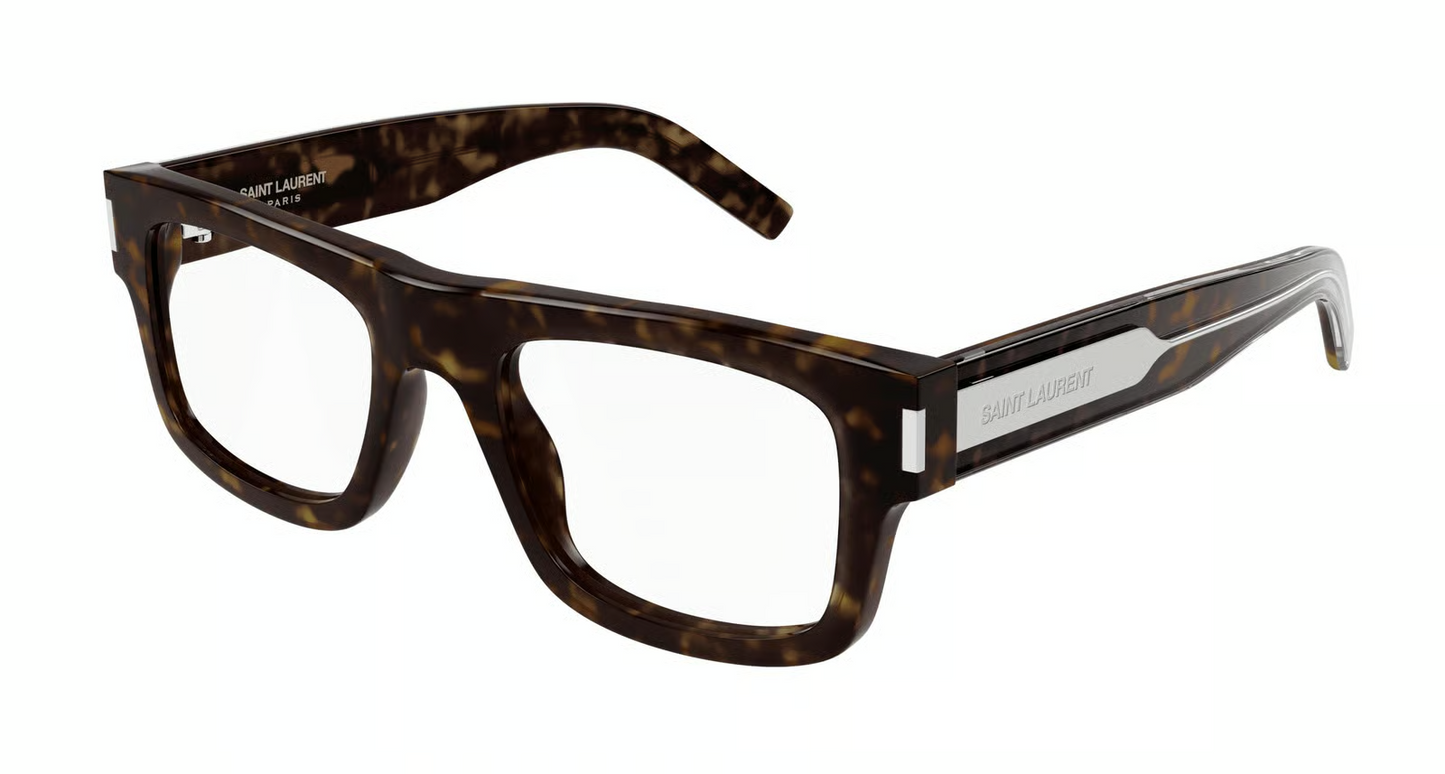 Saint Laurent SL 574 Eyeglasses