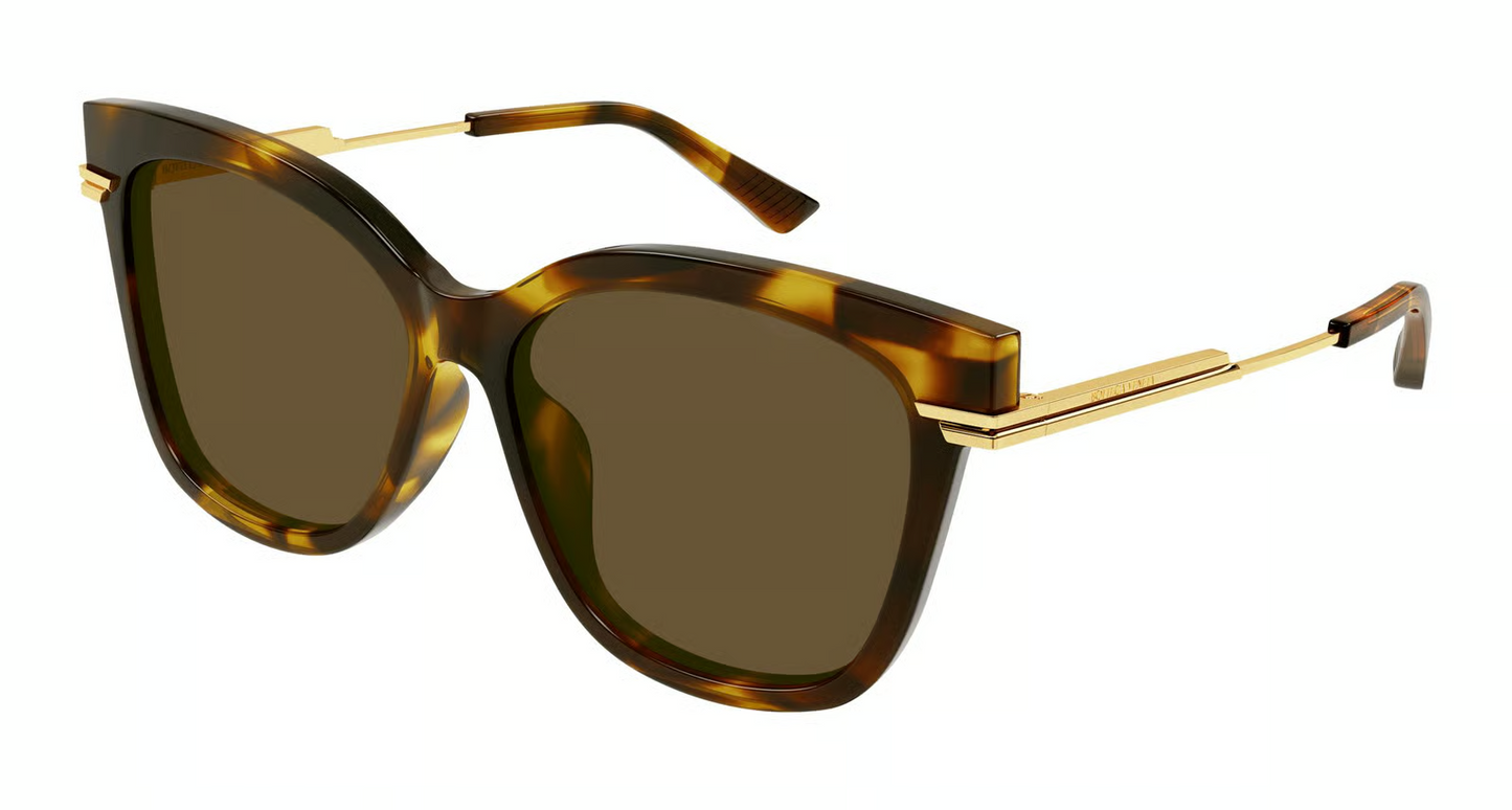 Bottega Veneta BV1296SA Sunglasses