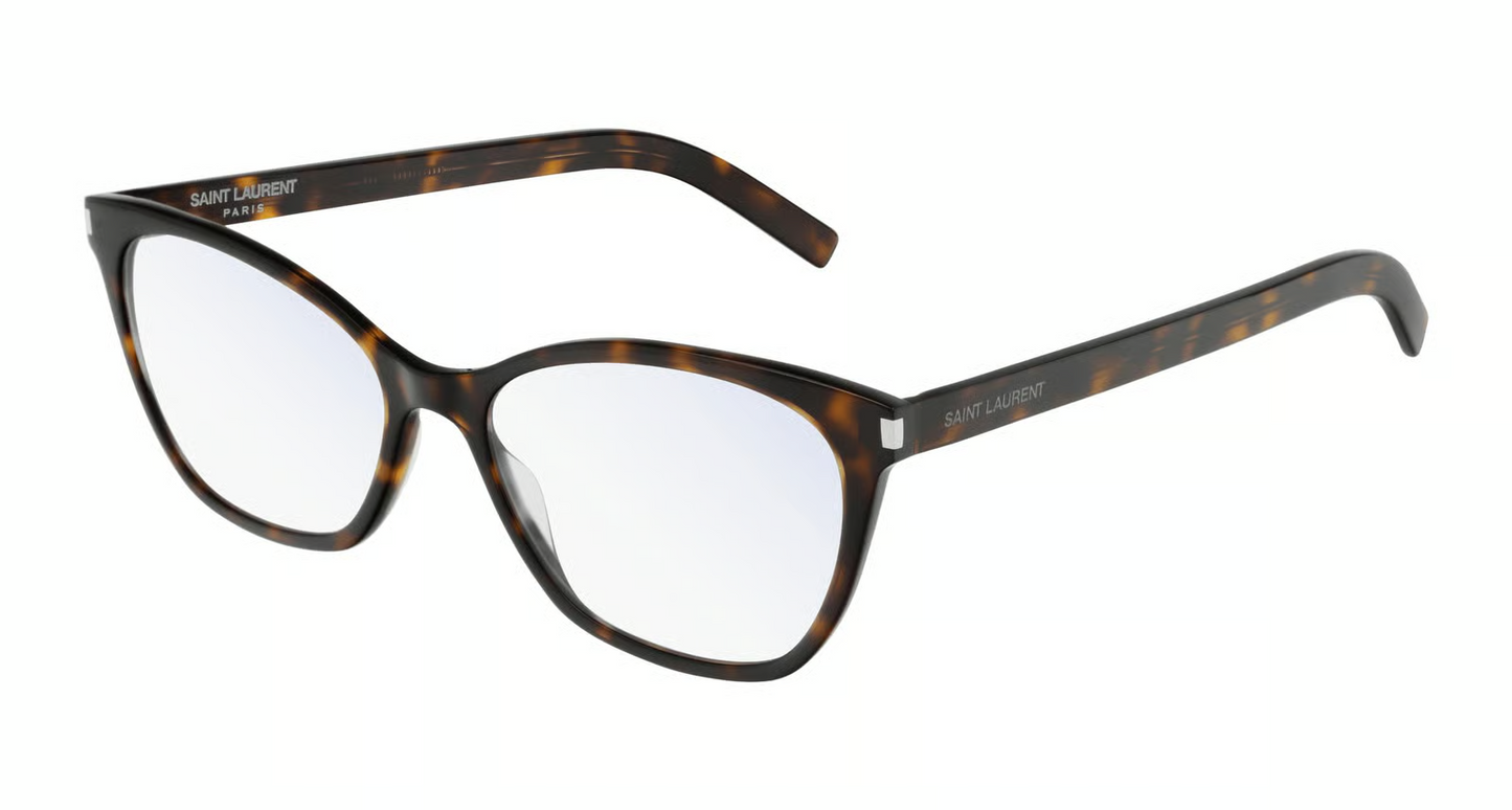 Saint Laurent SL 287 SLIM Eyeglasses