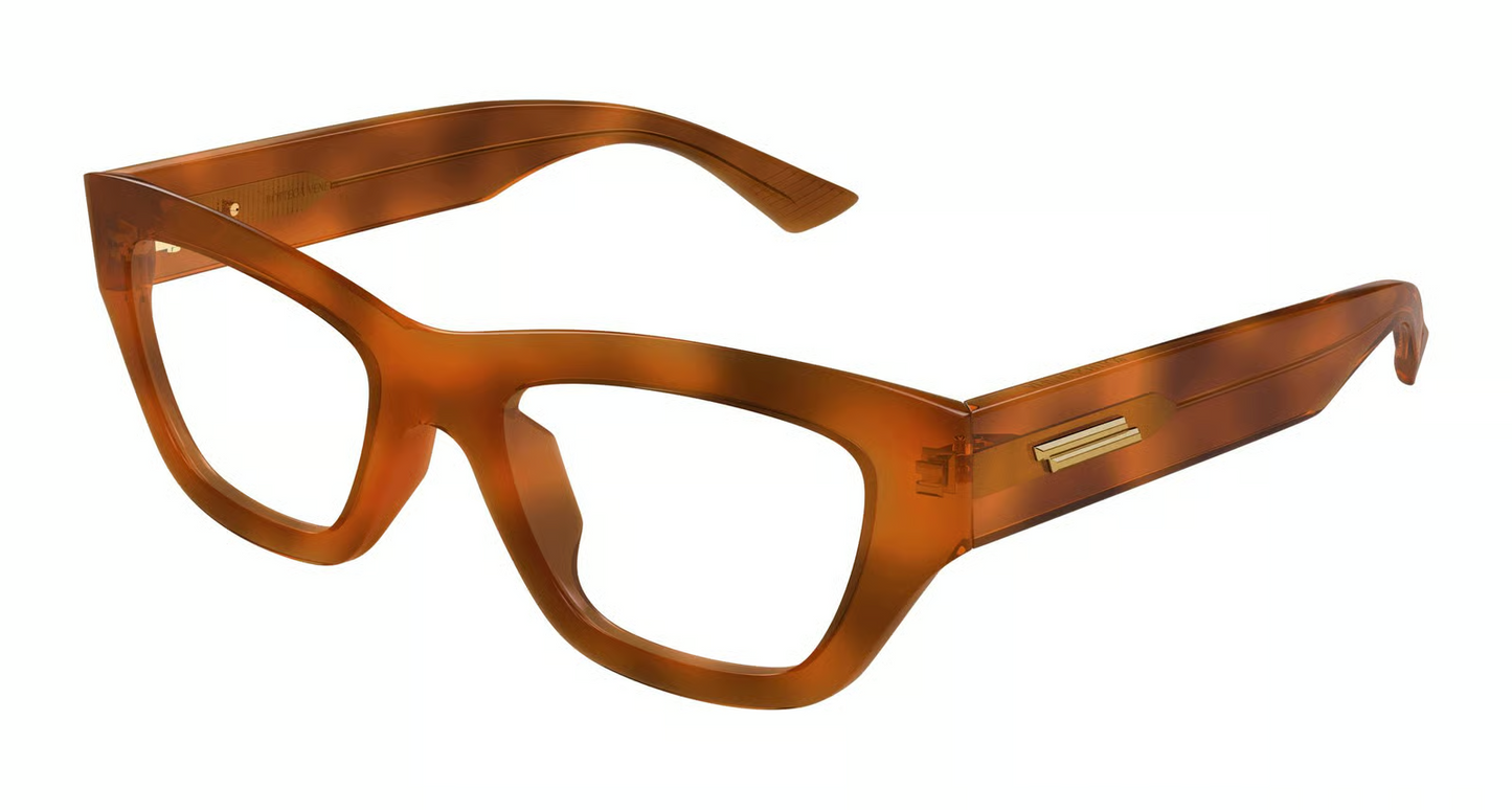 Bottega Veneta BV1360O Eyeglasses
