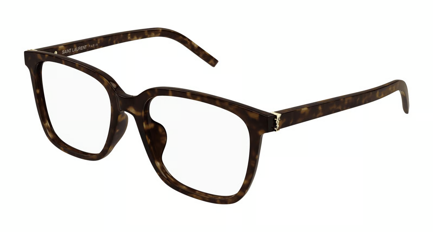 Saint Laurent SL M142/F Eyeglasses