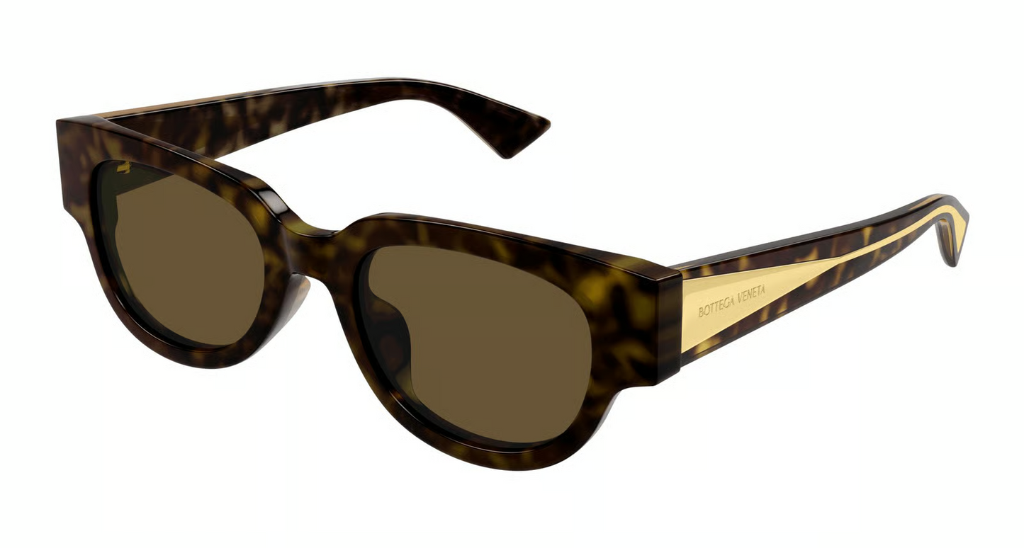 Bottega Veneta BV1278SA Sunglasses