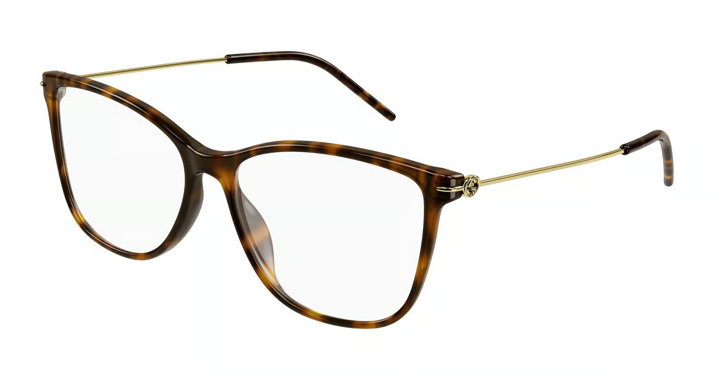 Gucci GG1272O Eyeglasses