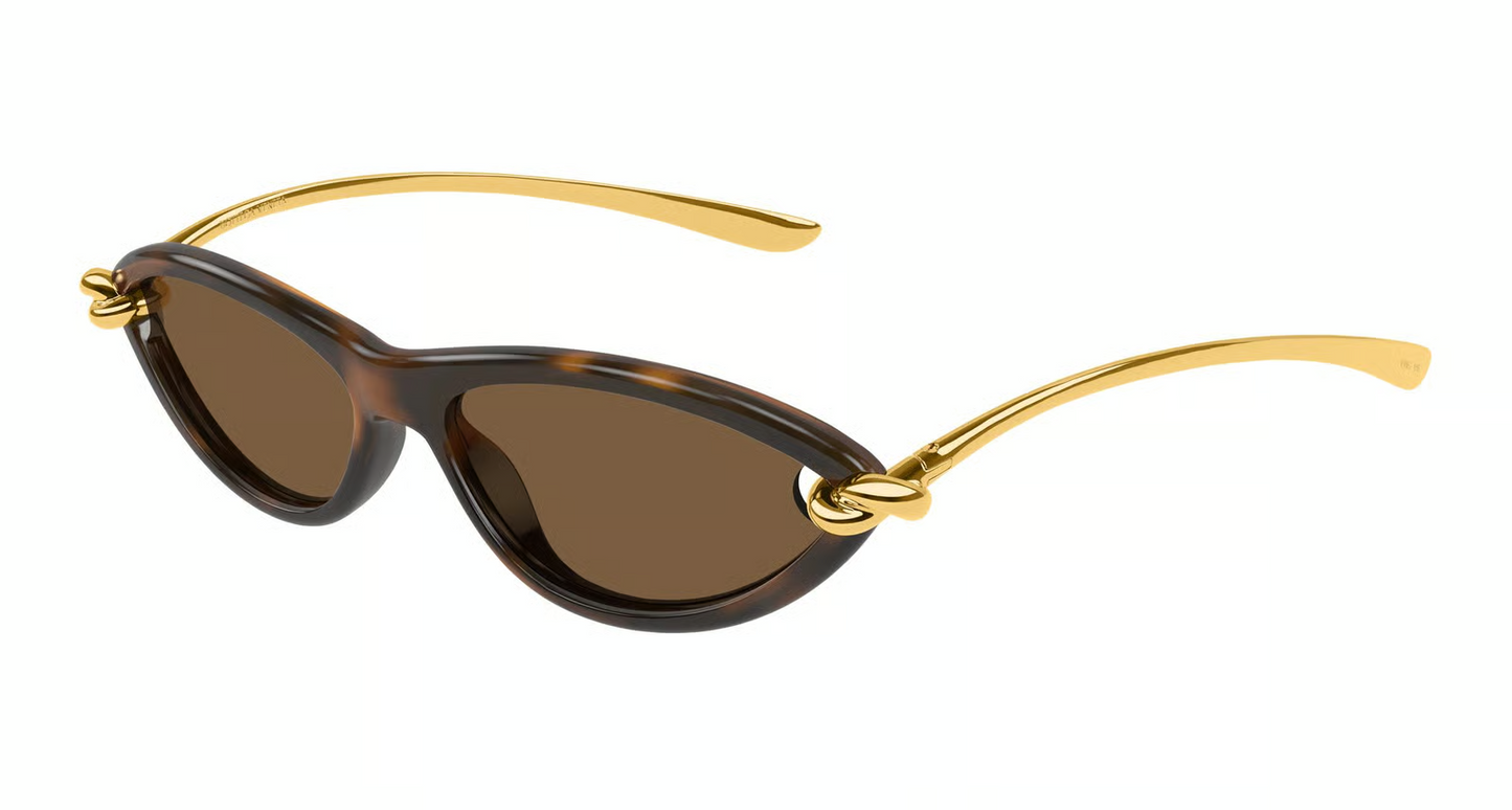 Bottega Veneta BV1390S Sunglasses