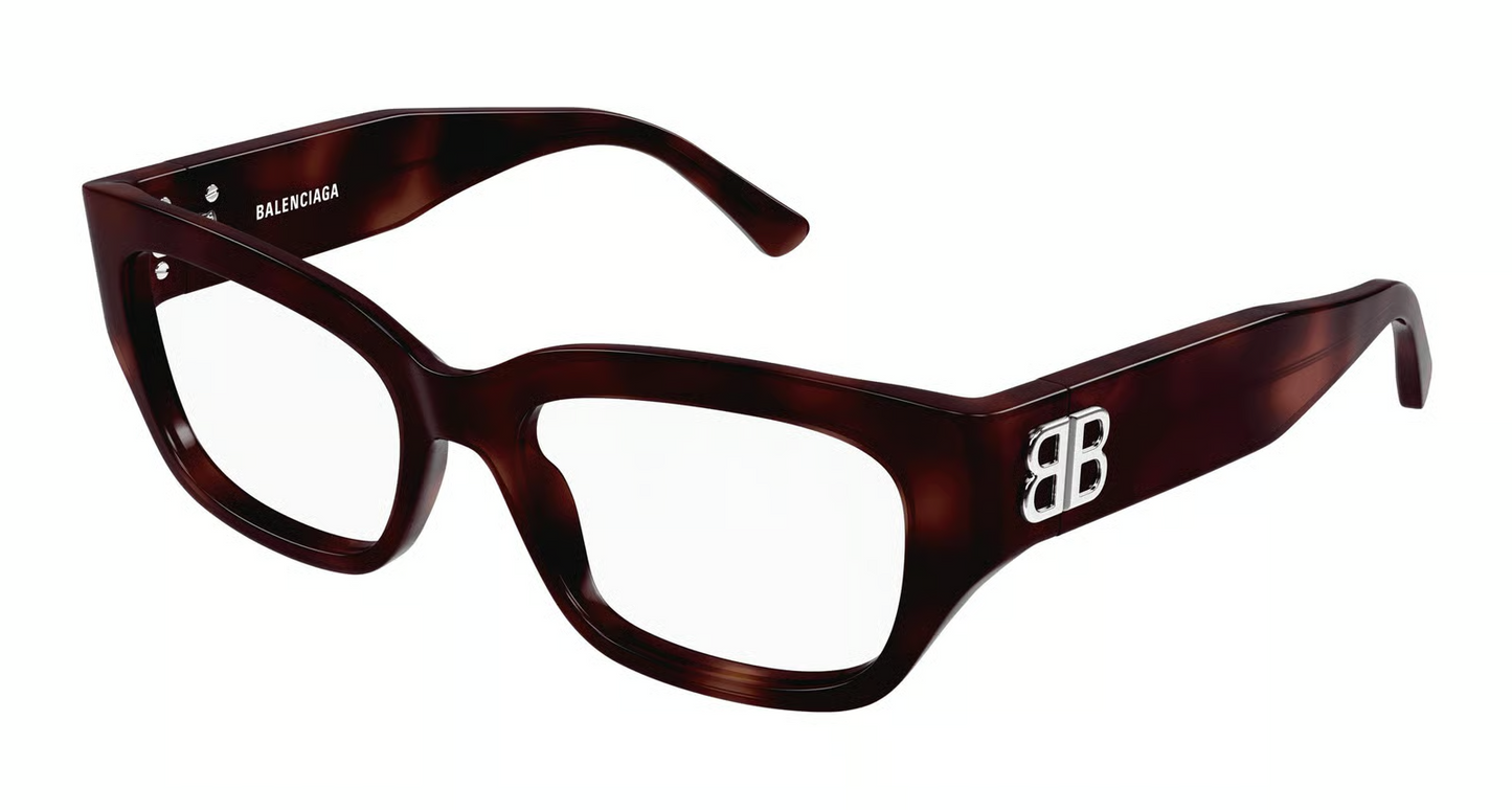 Balenciaga BB0364OA Eyeglasses
