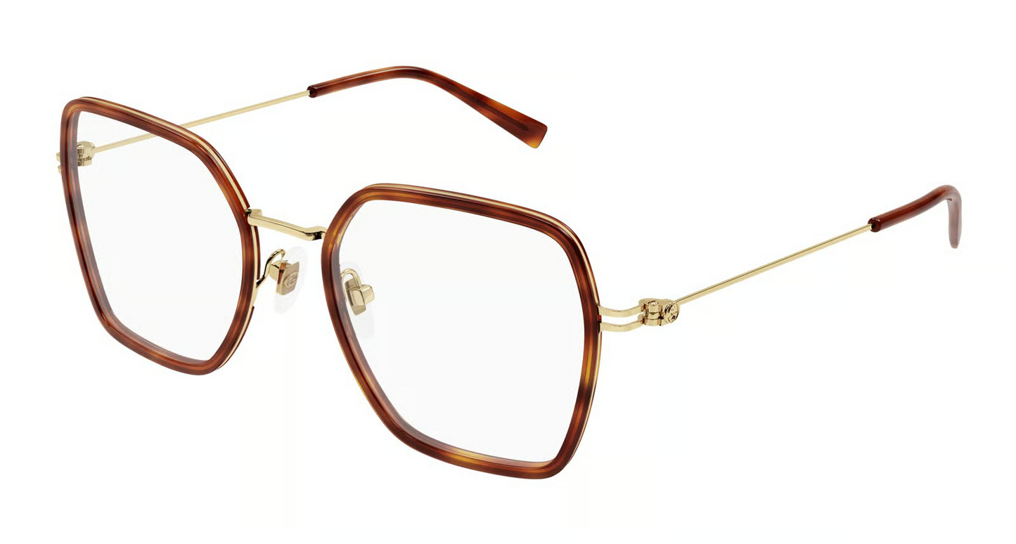 Gucci GG1850O Eyeglasses