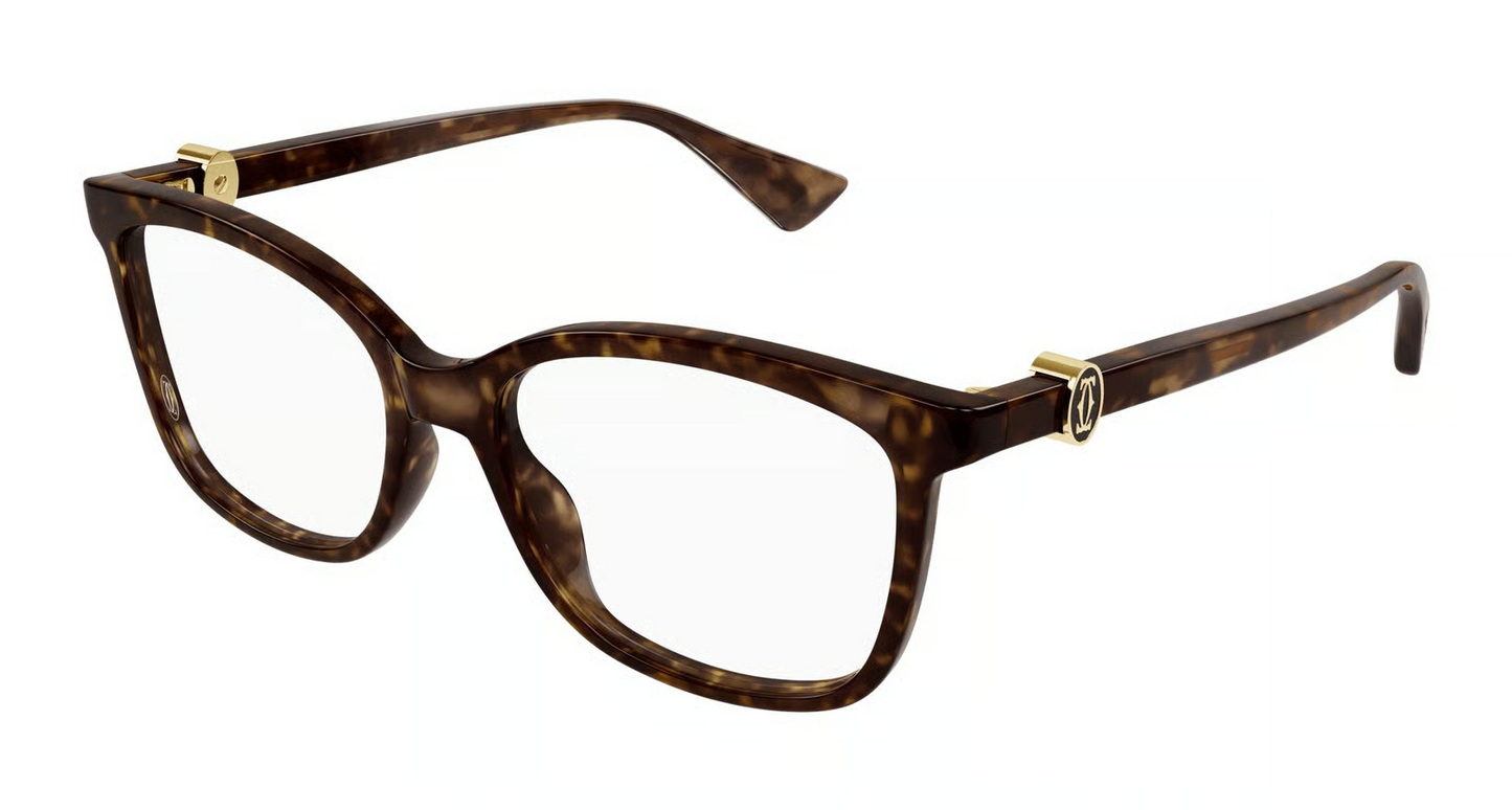 Cartier CT0493O Eyeglasses