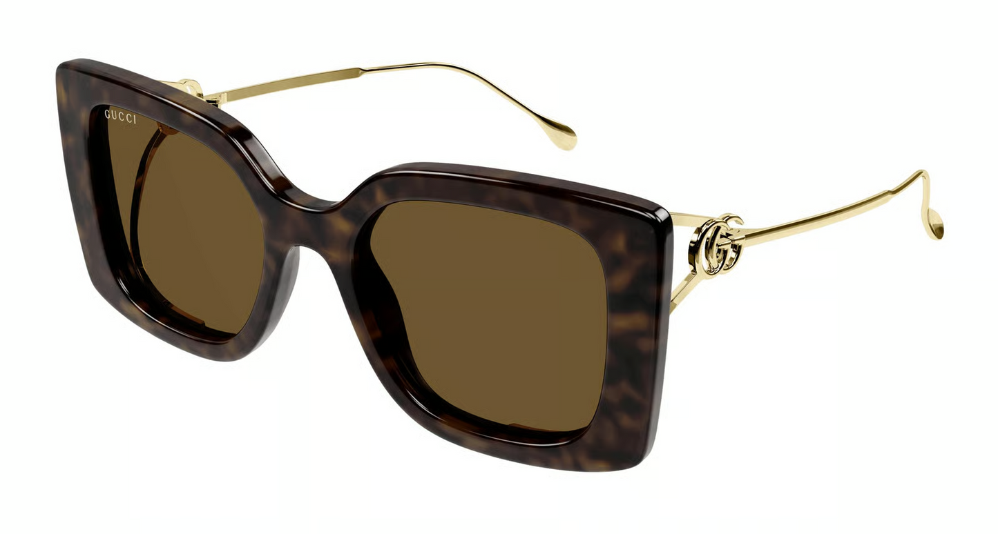 Gucci GG1567SA Sunglasses