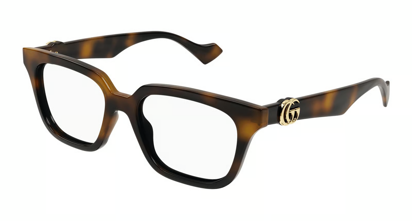 Gucci GG1536O Eyeglasses