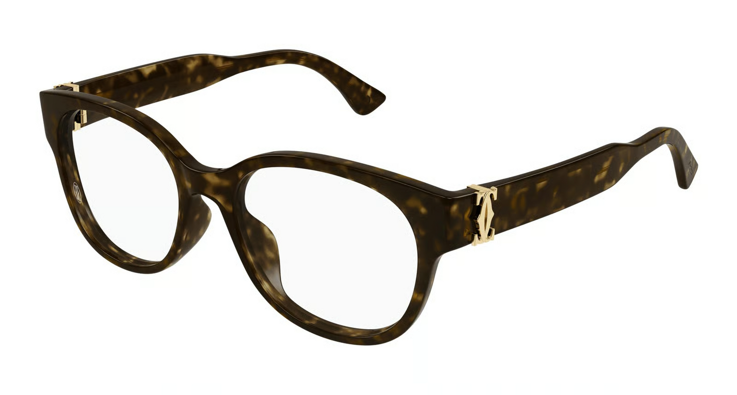 Cartier CT0452OA Eyeglasses