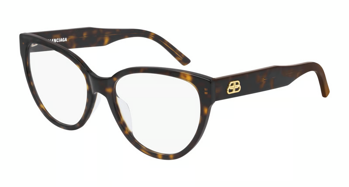 Balenciaga BB0064O Eyeglasses