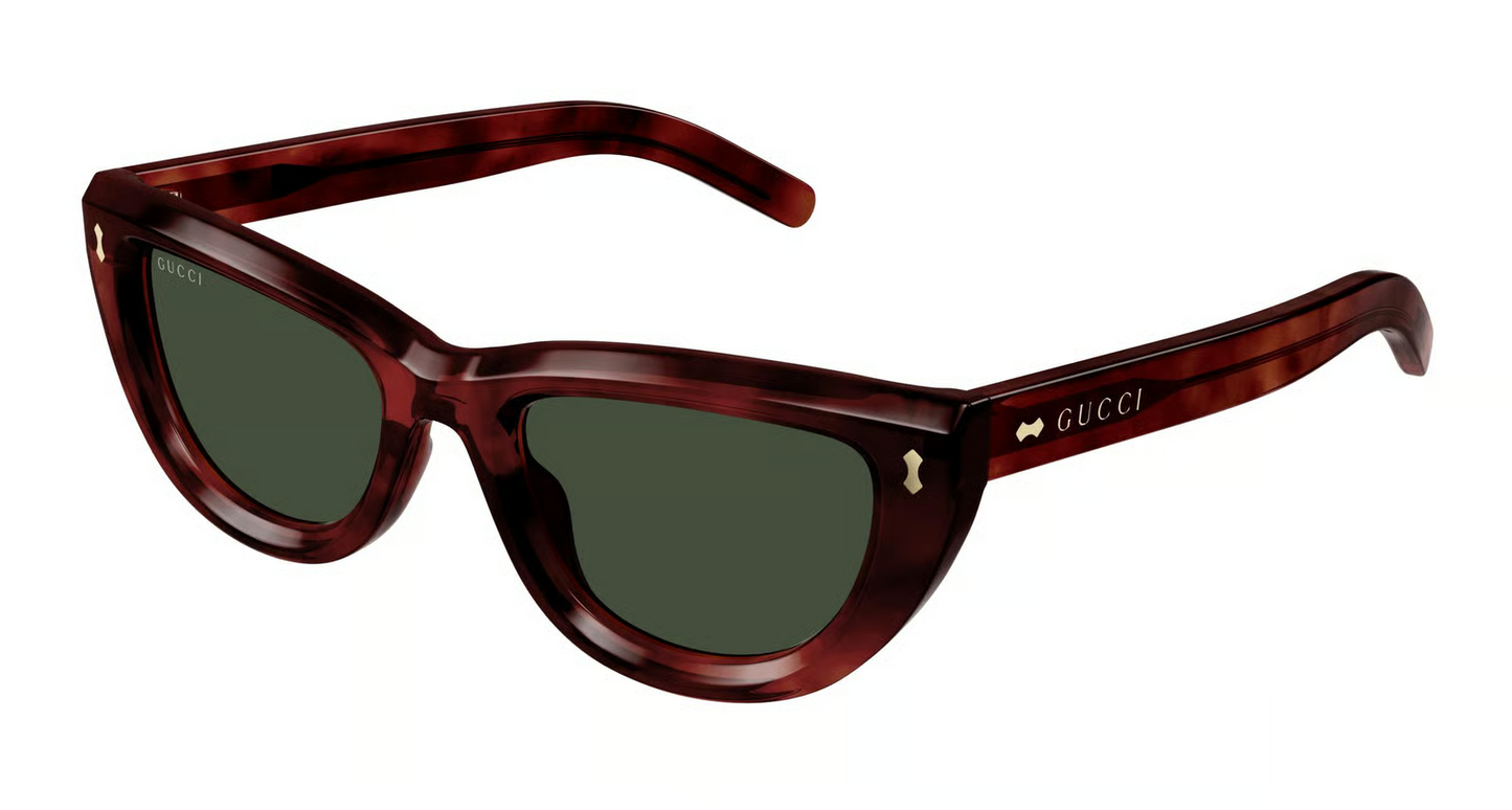 Gucci GG1521S Sunglasses