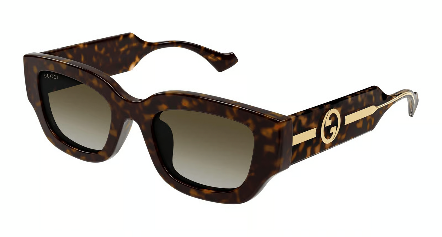 Gucci GG1558SK Sunglasses