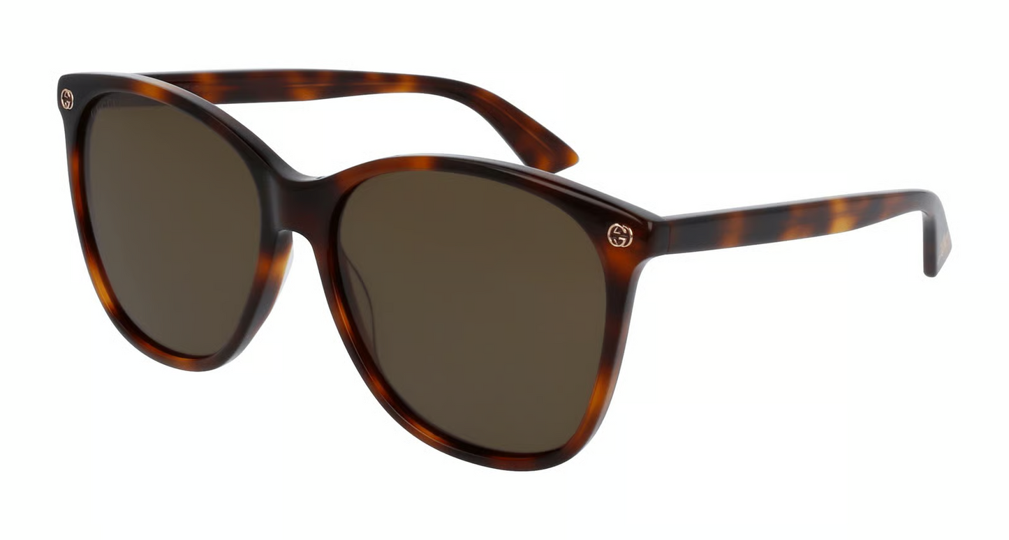 Gucci GG0024S Sunglasses