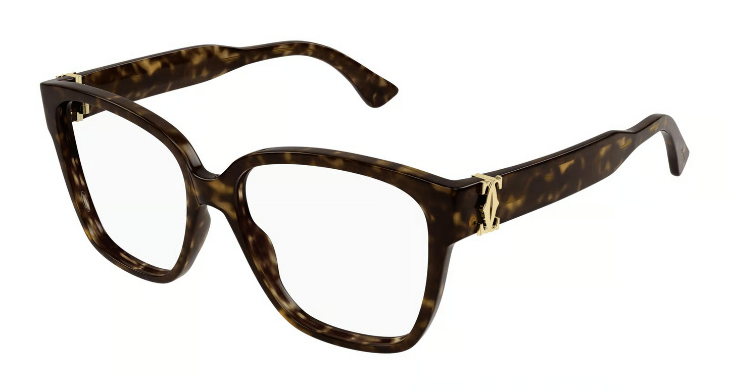 Cartier CT0451O Eyeglasses