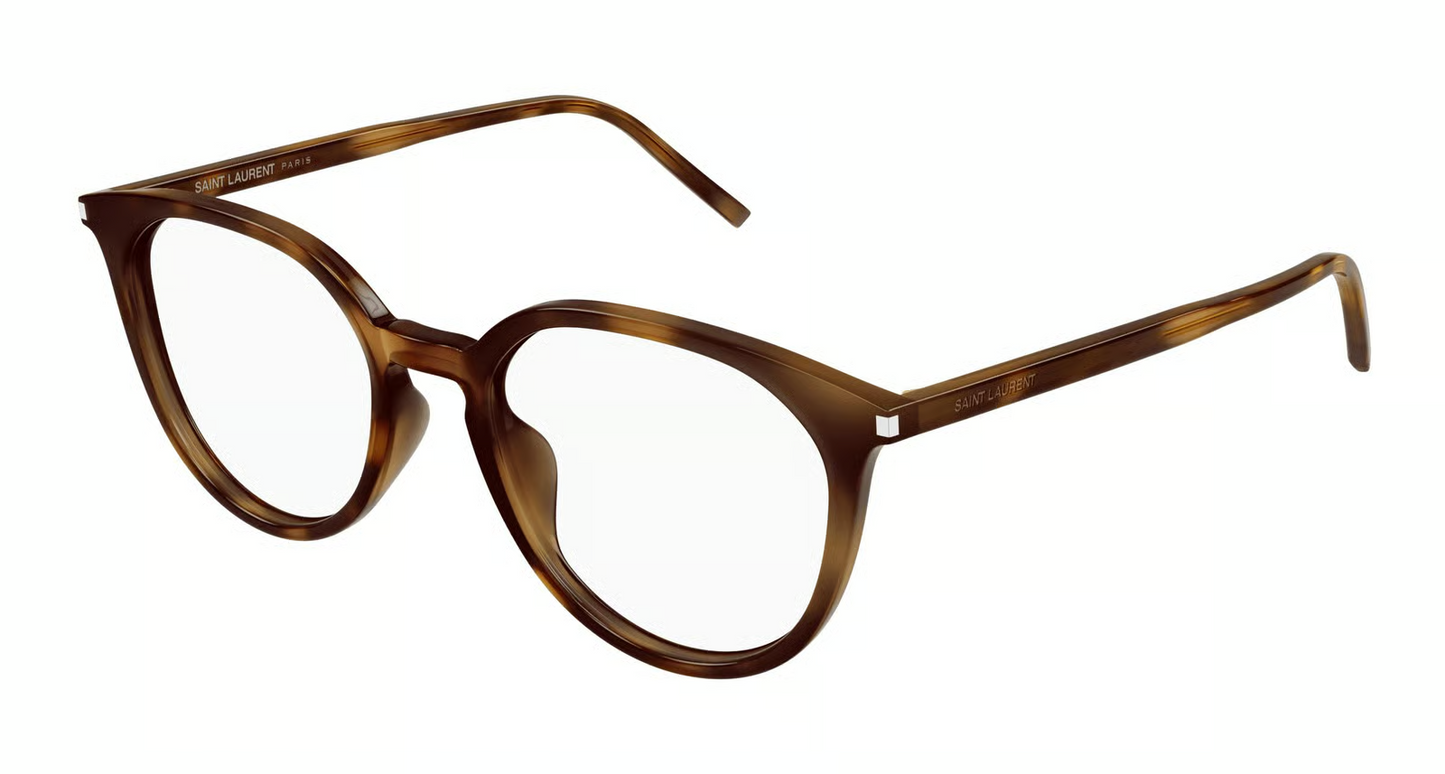 Saint Laurent SL 681/F Eyeglasses