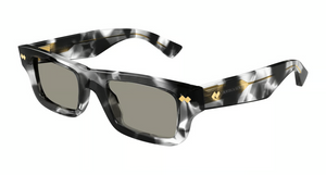 002 - Havana with Smoke Lenses