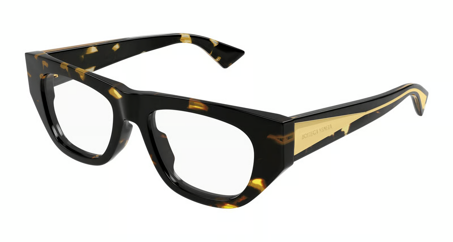 Bottega Veneta BV1279O Eyeglasses