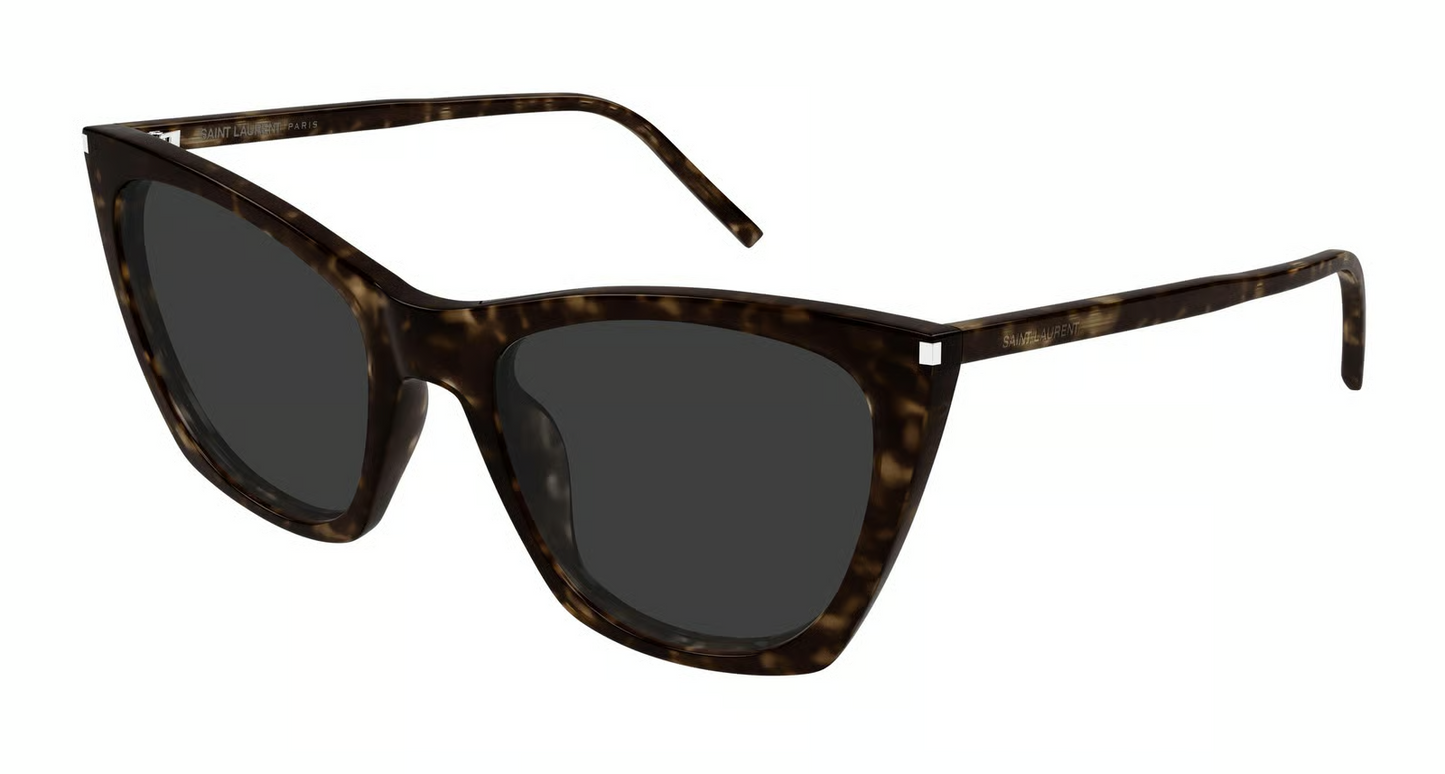 Saint Laurent SL 214 KATE THIN Sunglasses