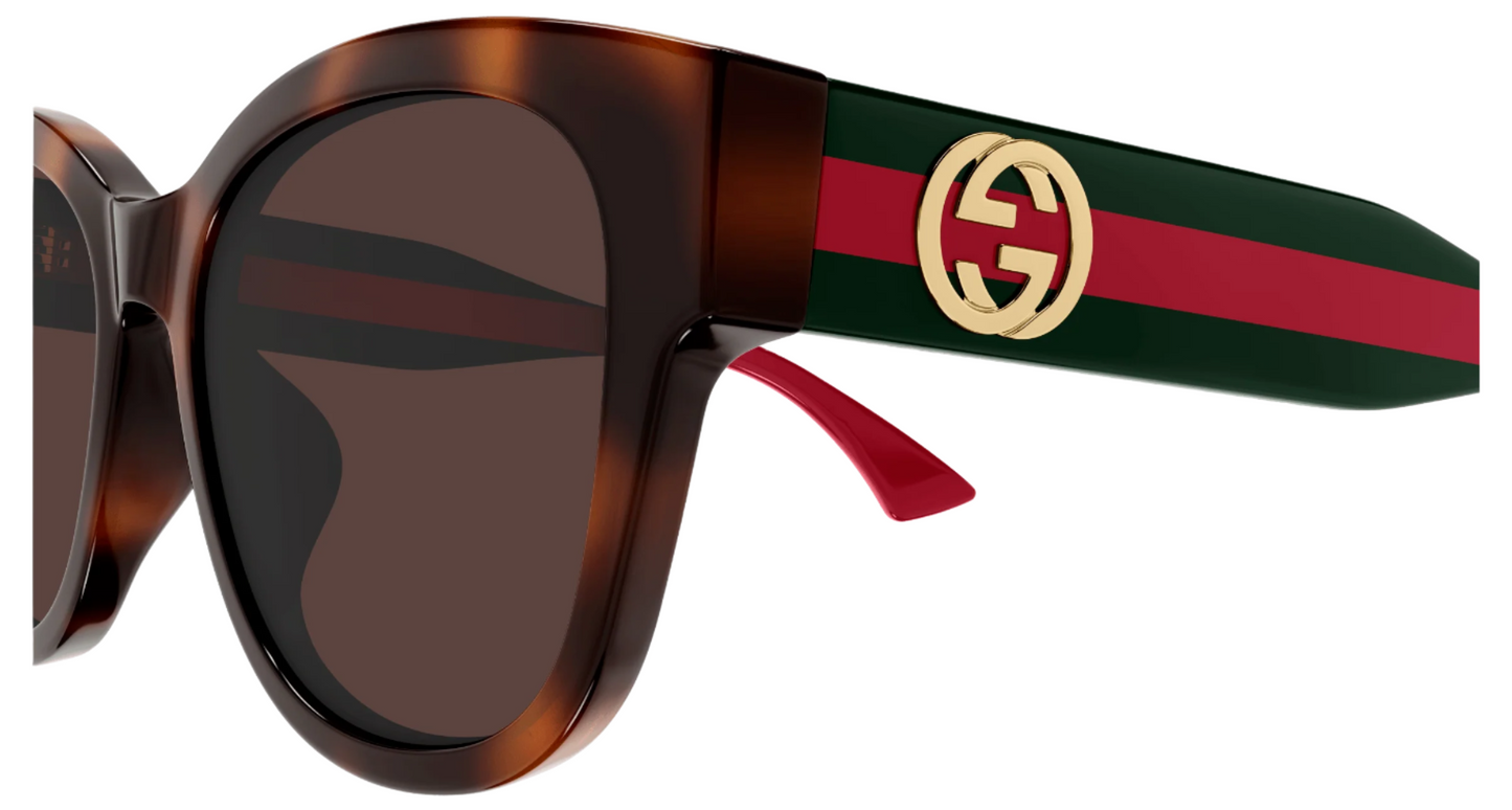 Gucci GG1866SK Sunglasses