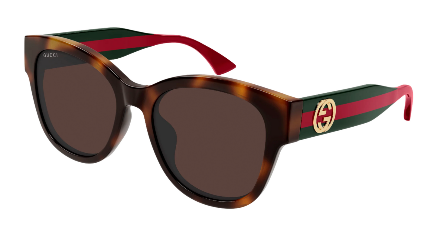 Gucci GG1866SK Sunglasses