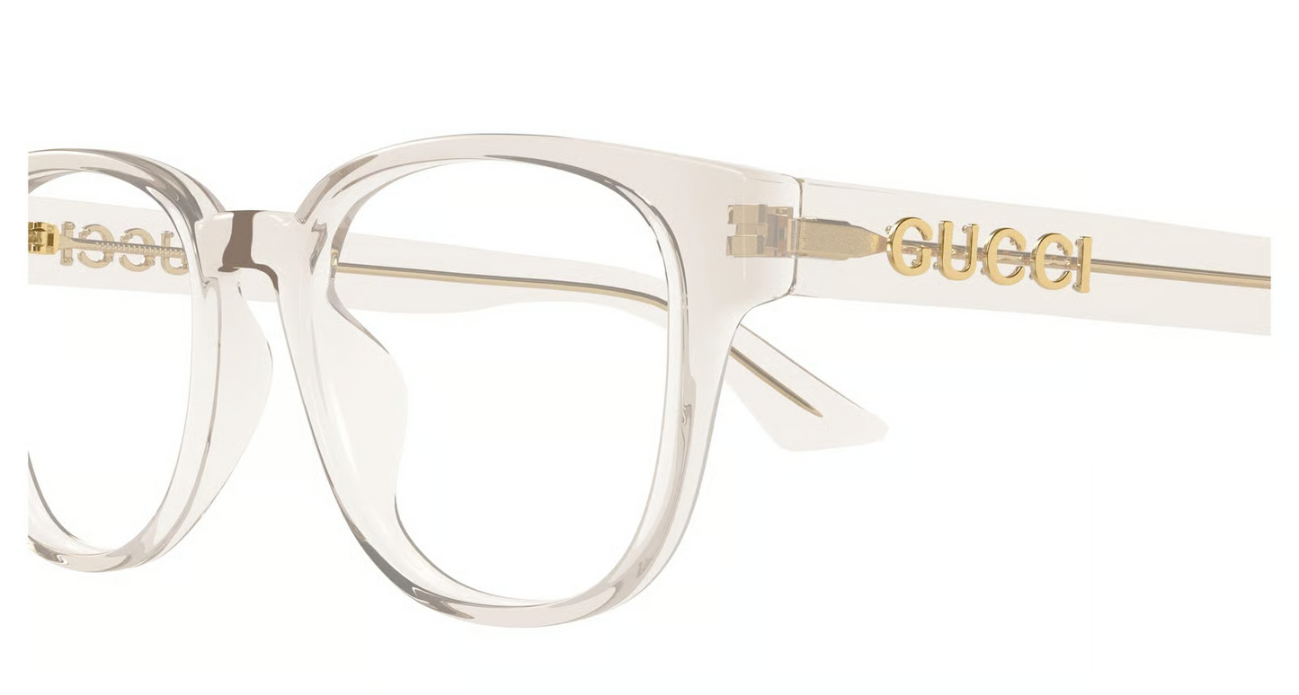 Gucci GG1746OA Eyeglasses