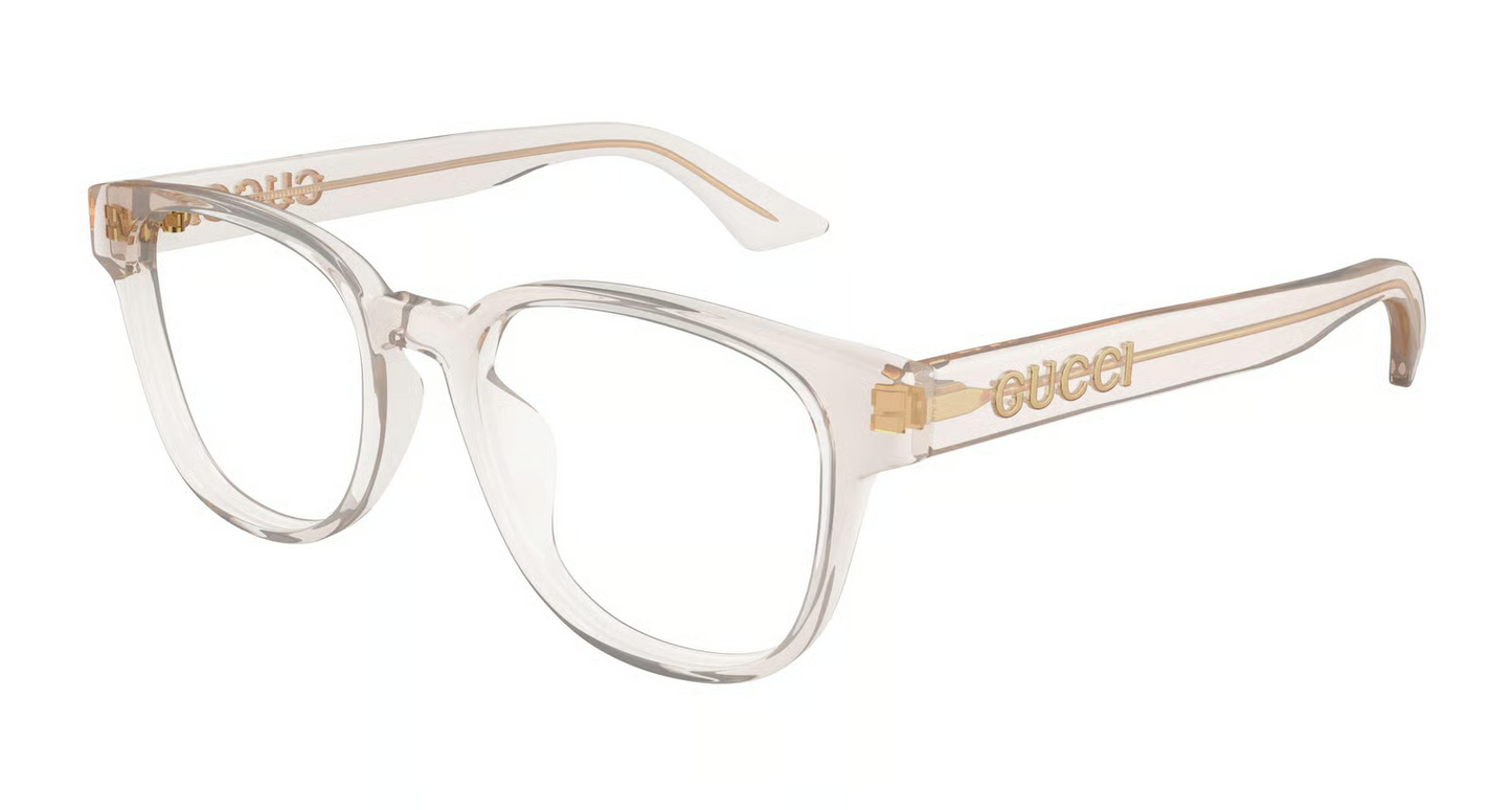 Gucci GG1746OA Eyeglasses
