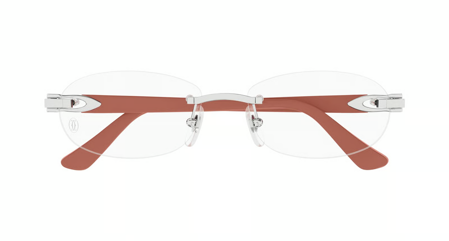 Cartier CT0455OJ Eyeglasses