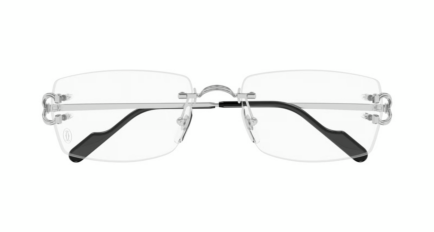 Cartier CT0563O Eyeglasses