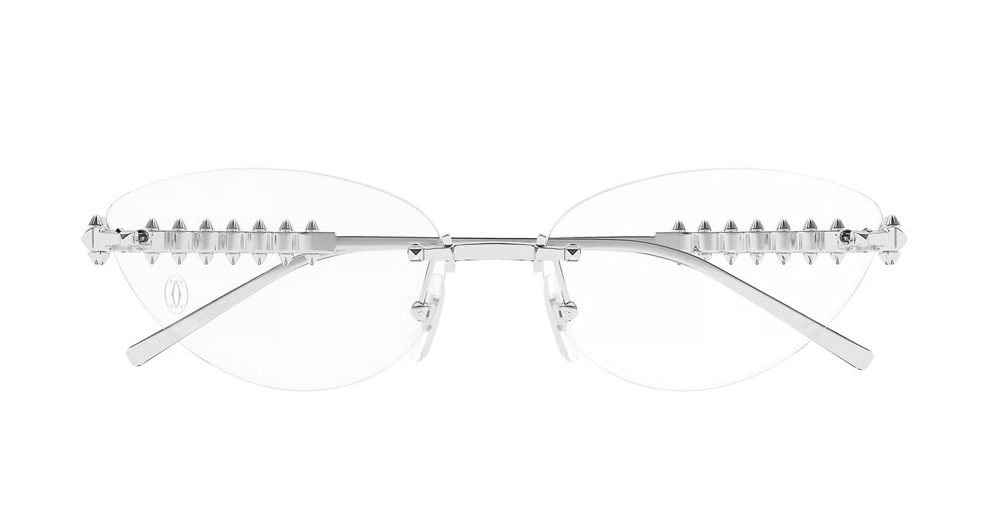 Cartier CT0565O Eyeglasses