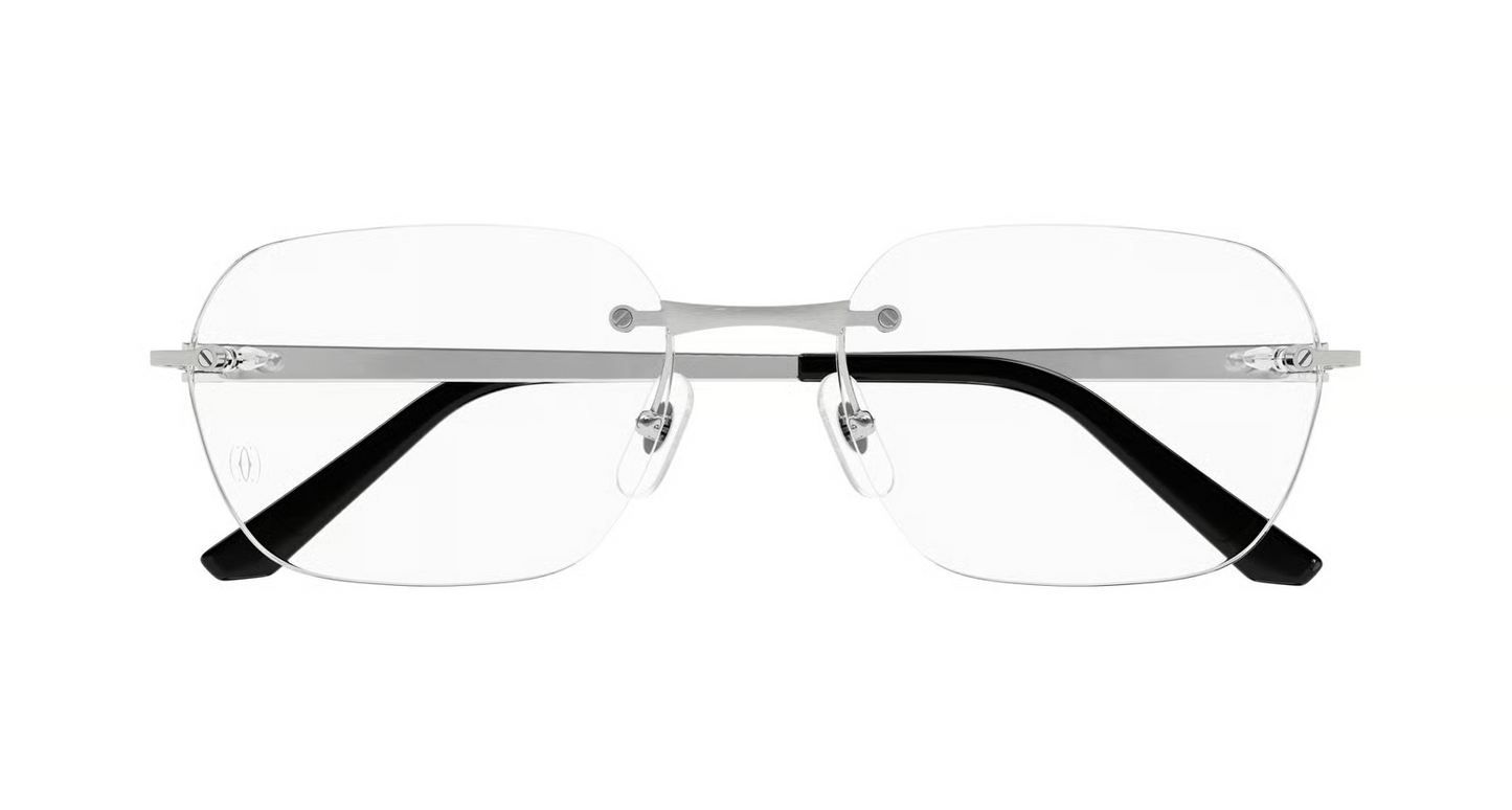Cartier CT0407O Eyeglasses