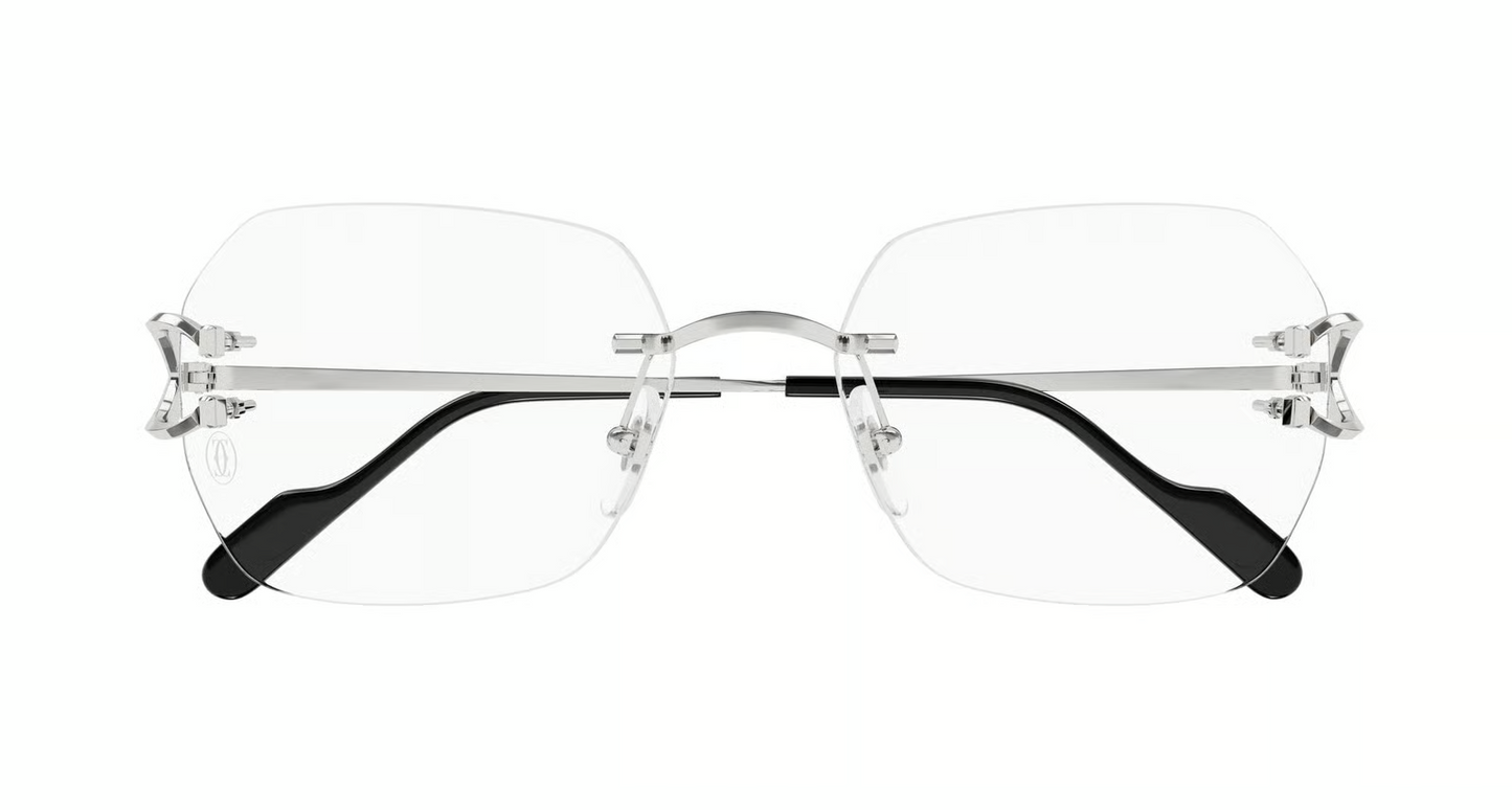 Cartier CT0416O Eyeglasses