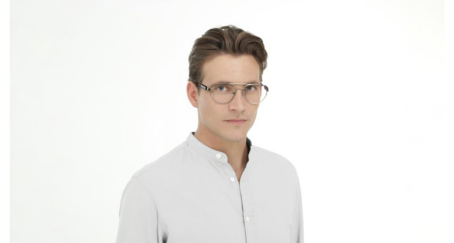 Balenciaga BB0117O Eyeglasses