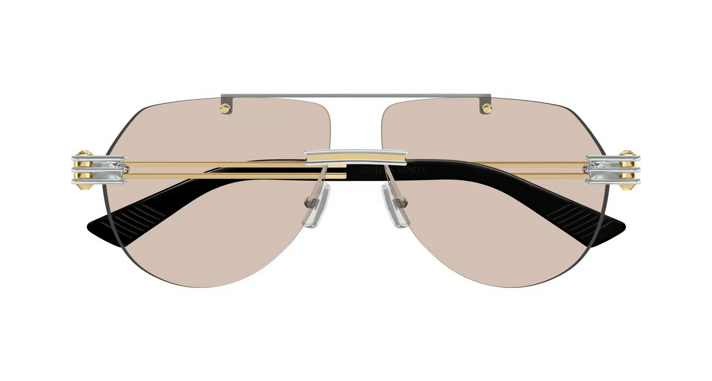 Bottega Veneta BV1342S Sunglasses