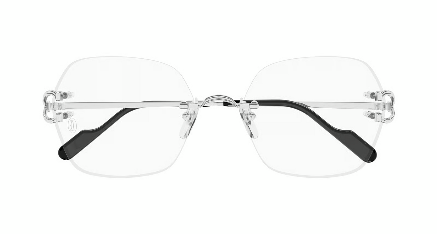 Cartier CT0564O Eyeglasses