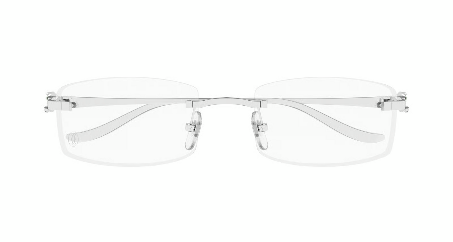 Cartier CT0552O Eyeglasses