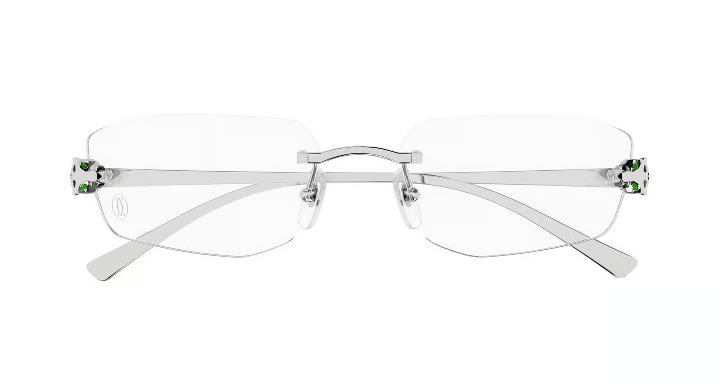 Cartier CT0494O Eyeglasses