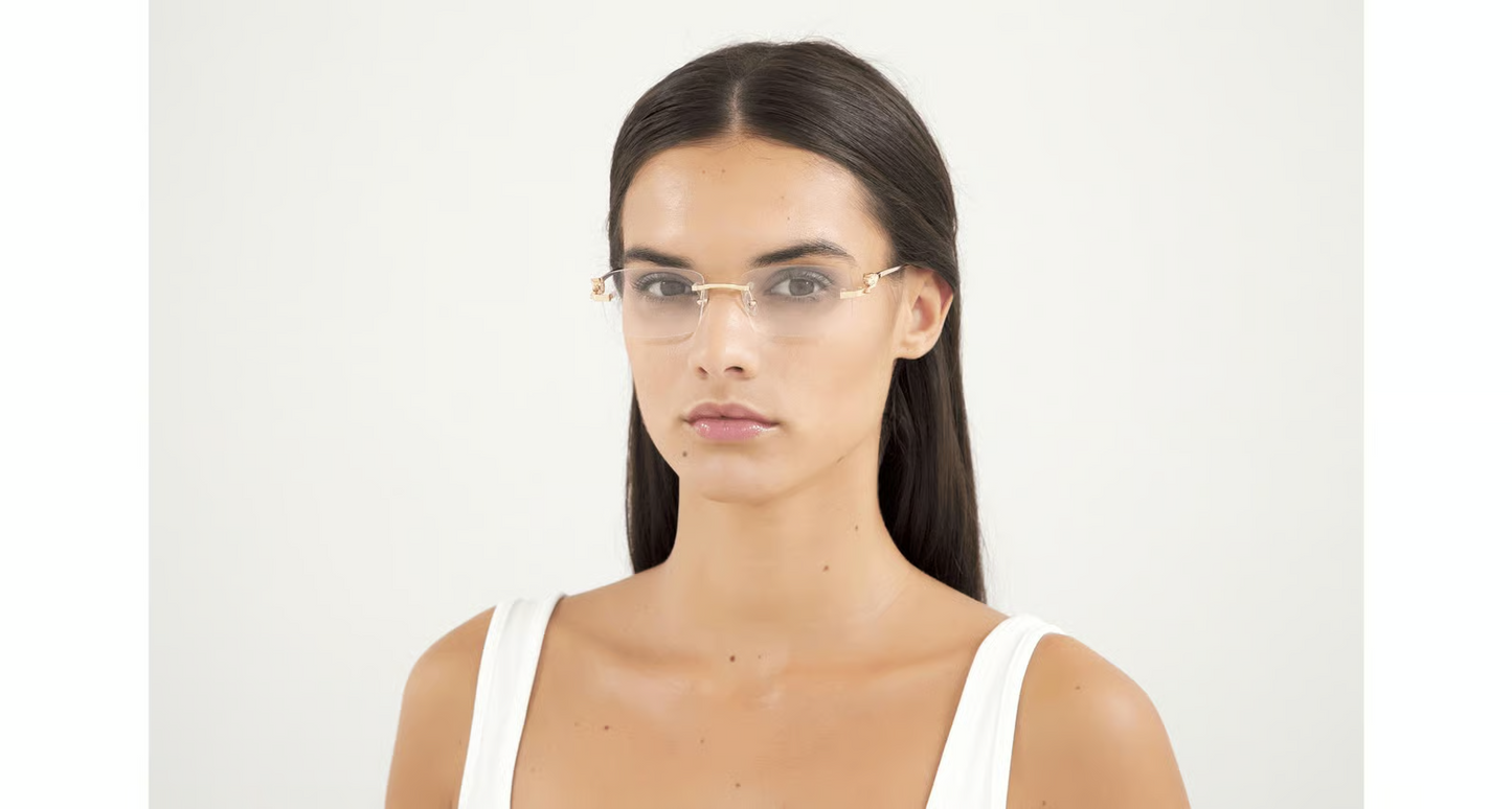 Cartier CT0281O Eyeglasses