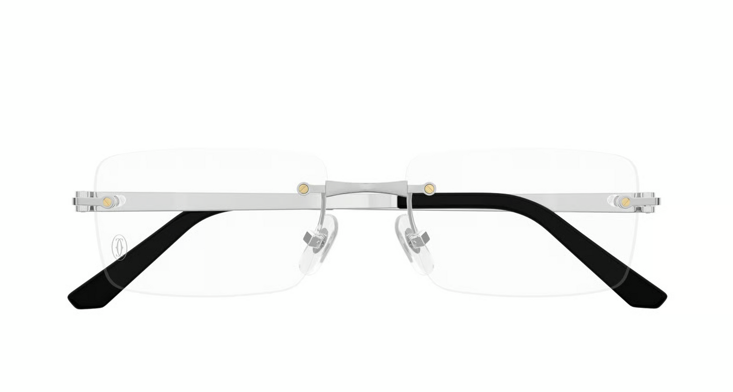 Cartier CT0511O Eyeglasses