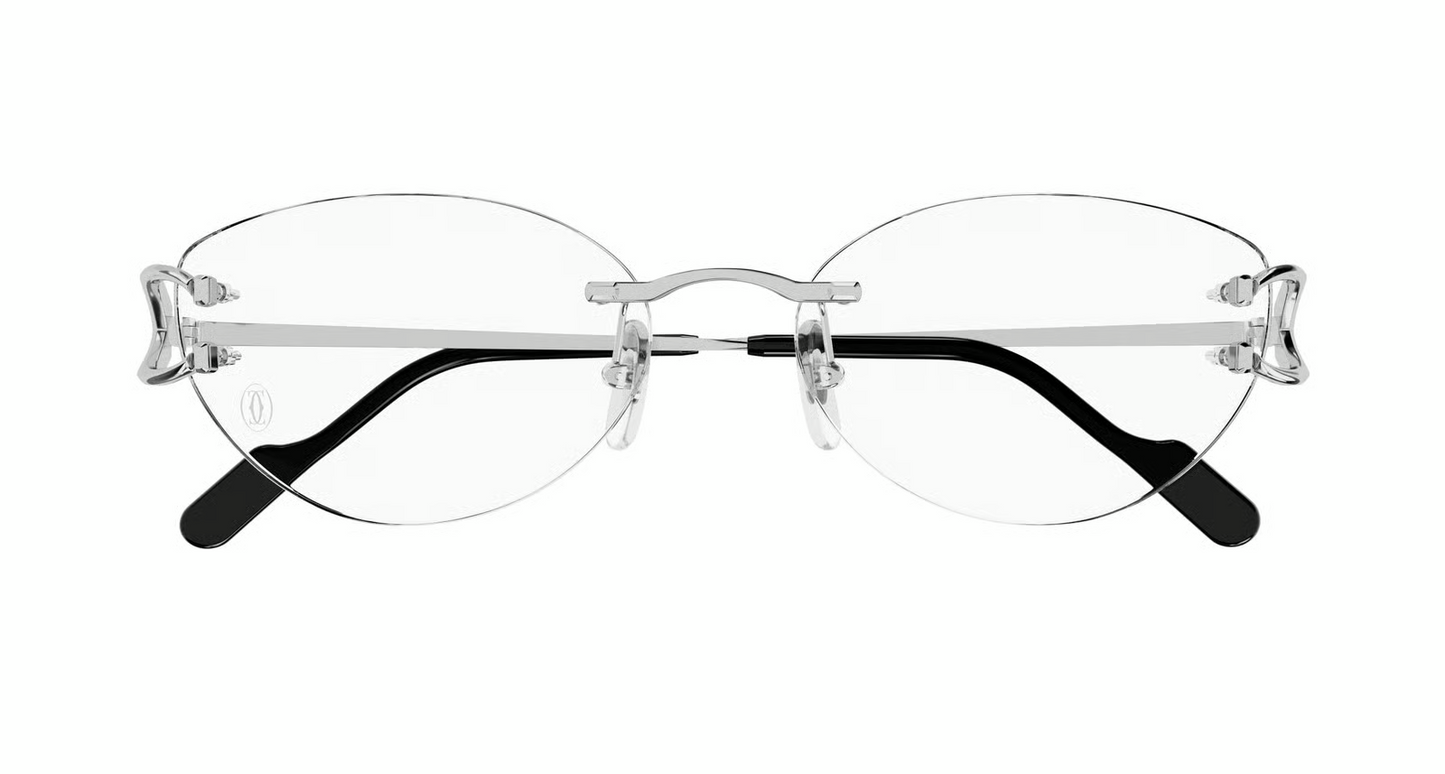 Cartier CT0487O Eyeglasses