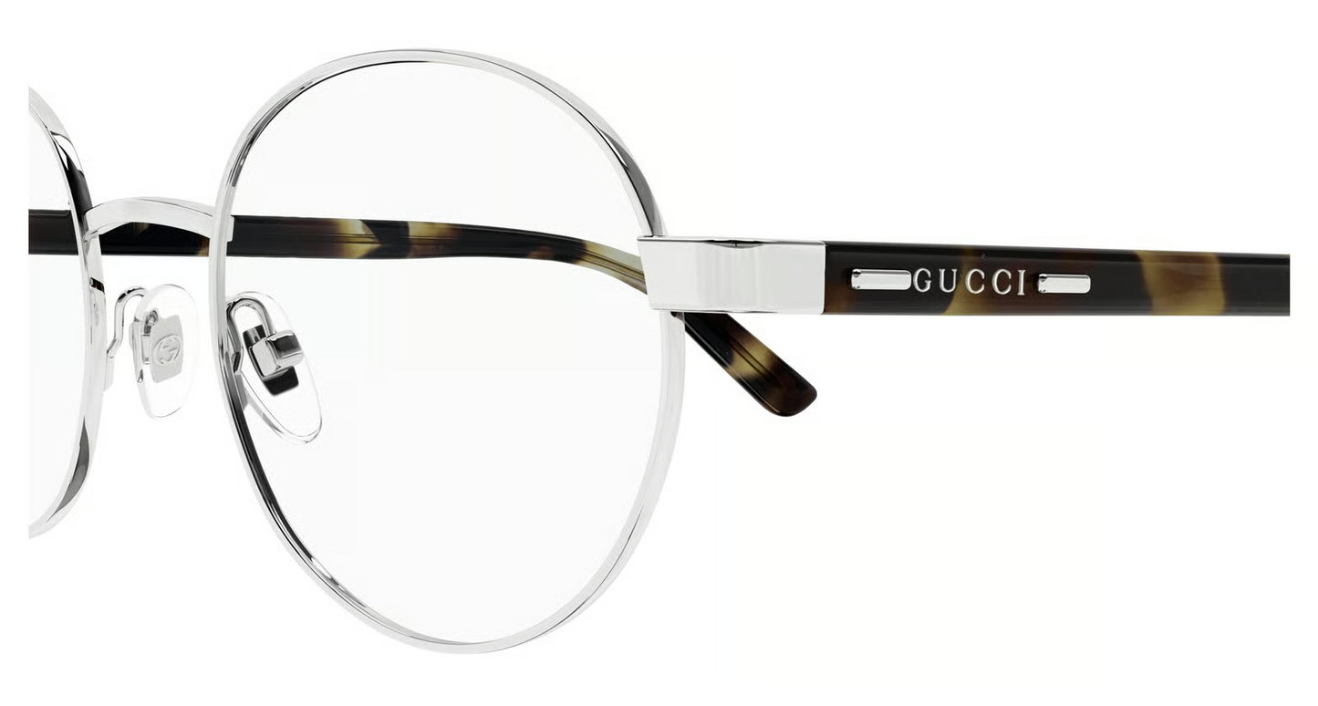 Gucci GG1585O Eyeglasses