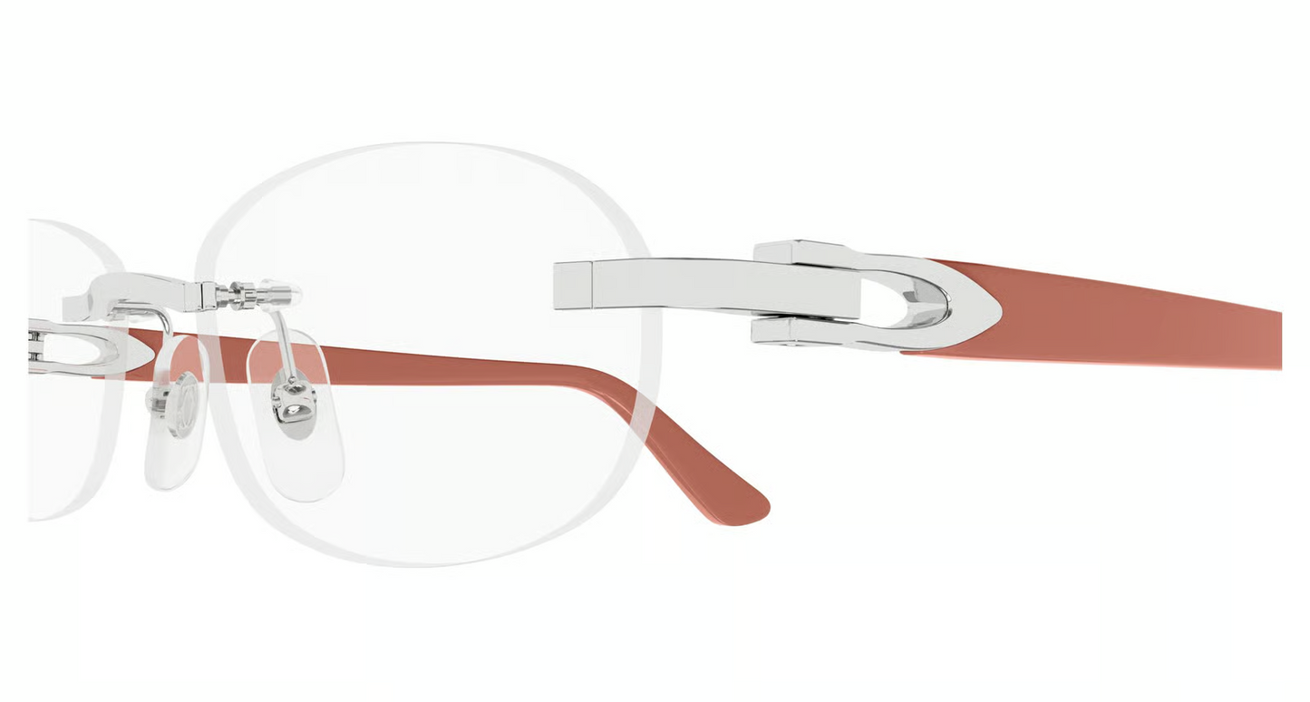 Cartier CT0455OJ Eyeglasses