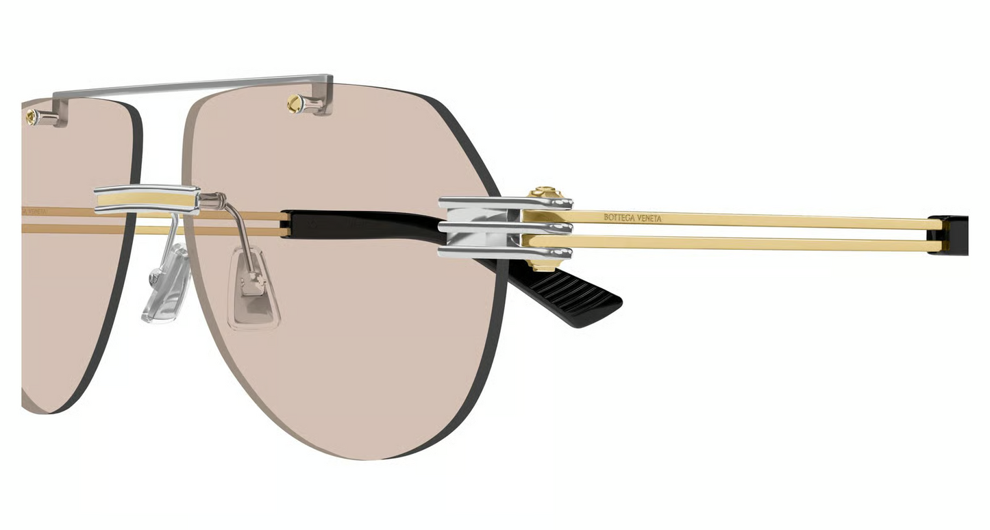 Bottega Veneta BV1342S Sunglasses