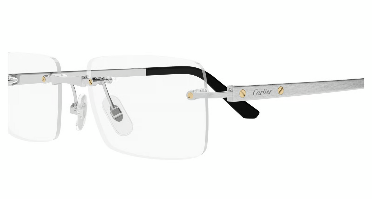 Cartier CT0511O Eyeglasses