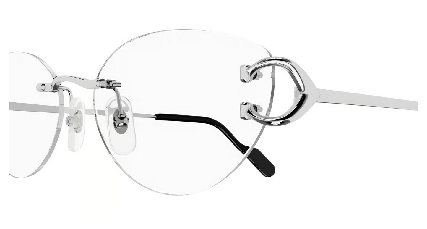 Cartier CT0487O Eyeglasses
