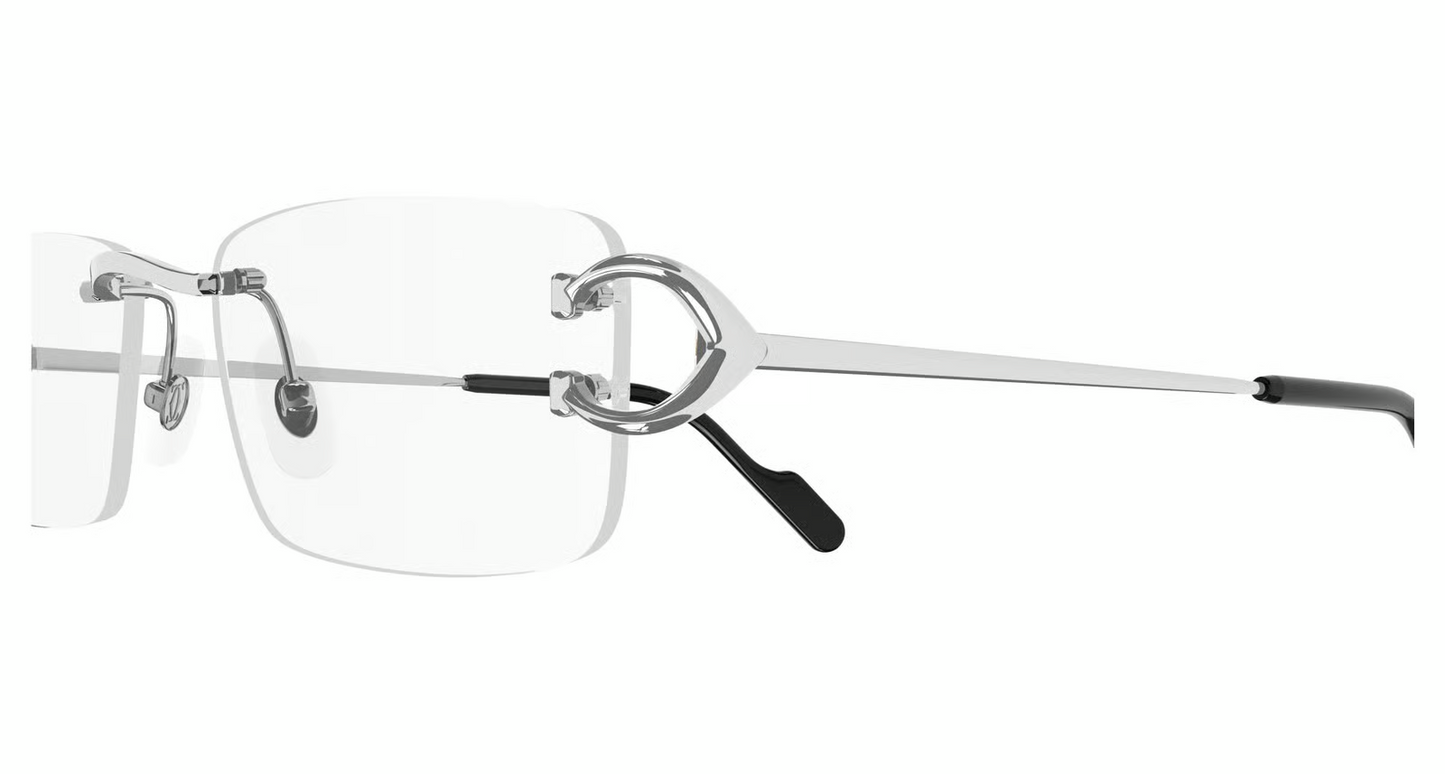 Cartier CT0344O Eyeglasses
