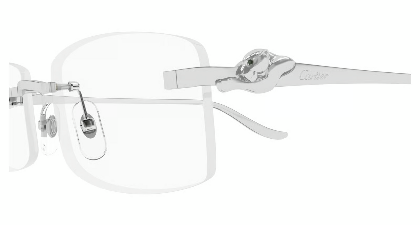 Cartier CT0552O Eyeglasses