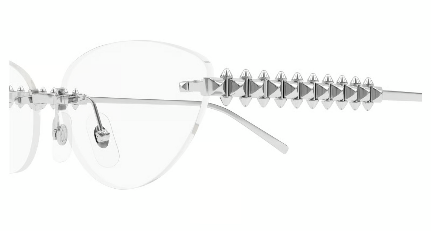 Cartier CT0565O Eyeglasses