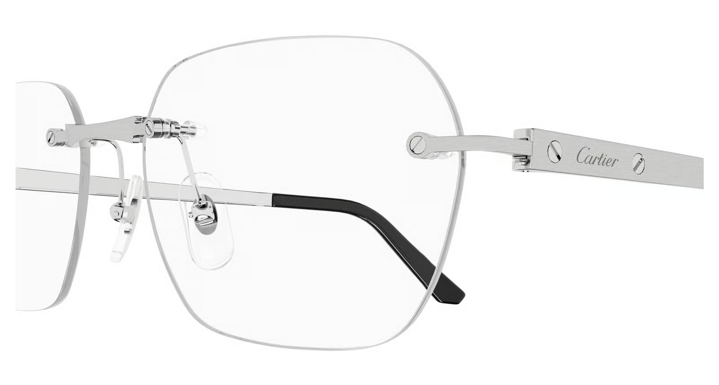 Cartier CT0407O Eyeglasses