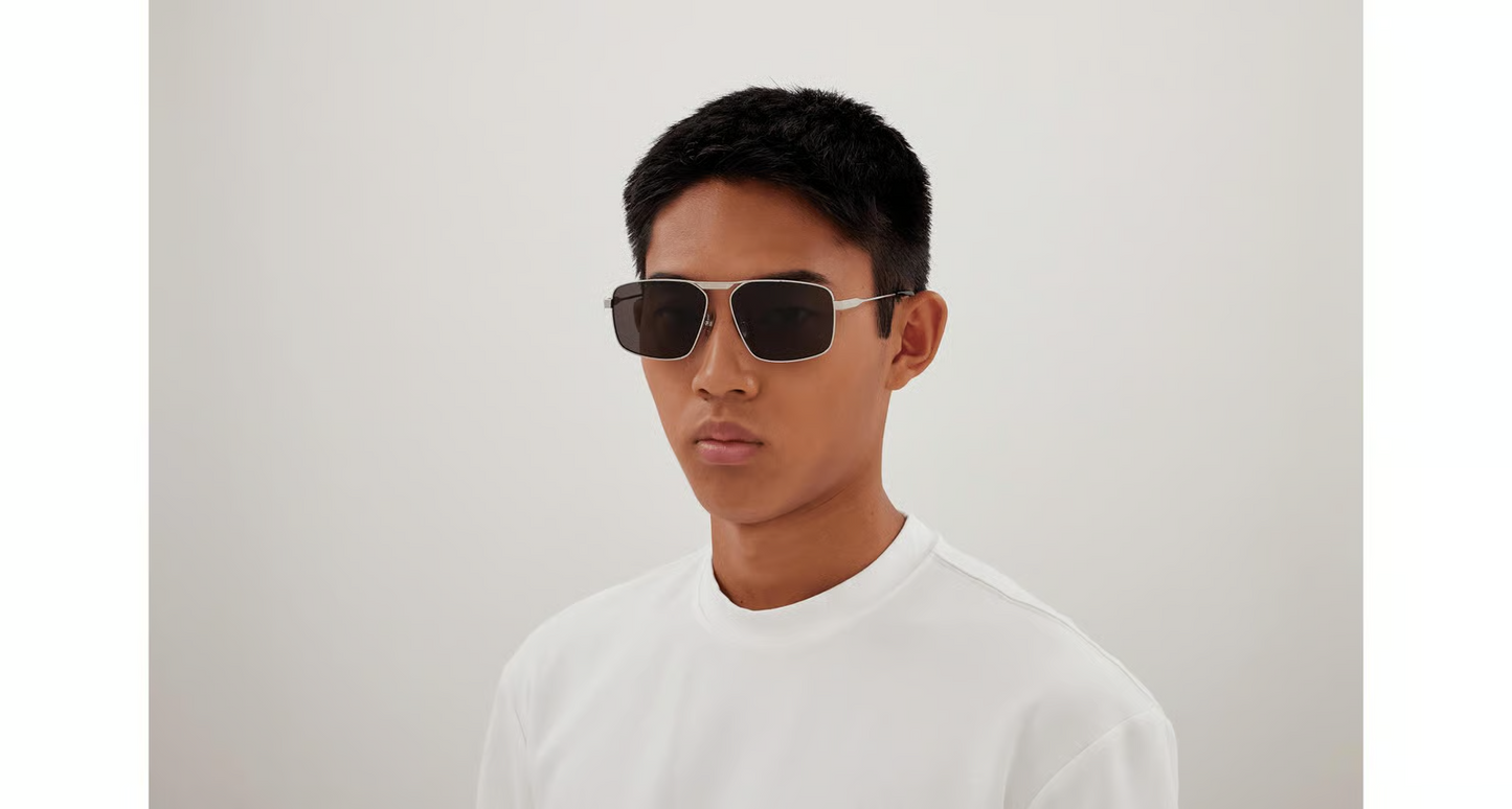 Balenciaga BB0418SK Sunglasses